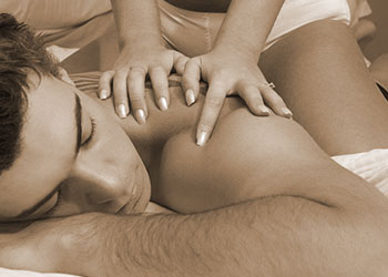 Nanyang erotische massage in Erotic Tantra